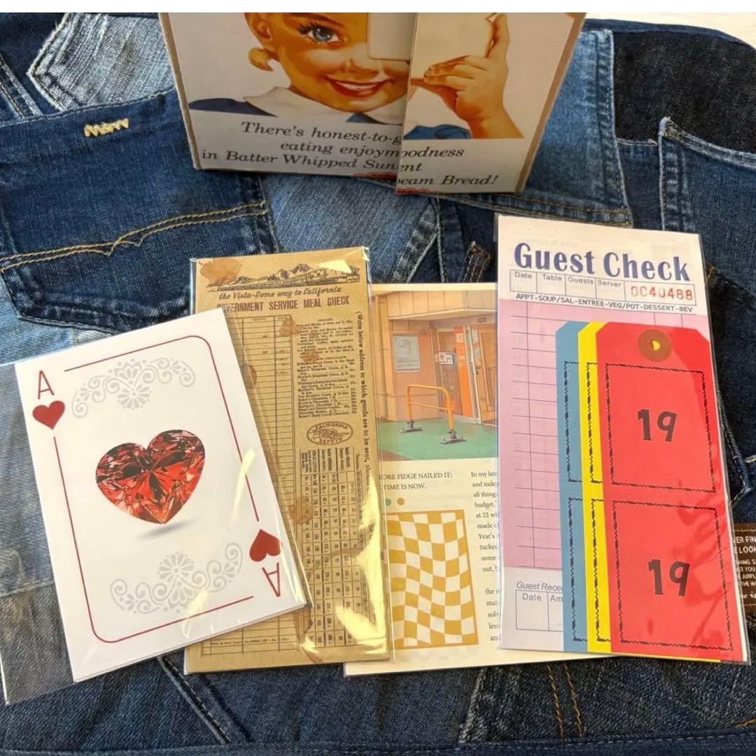 おすそ分けファイル☆確認用☆