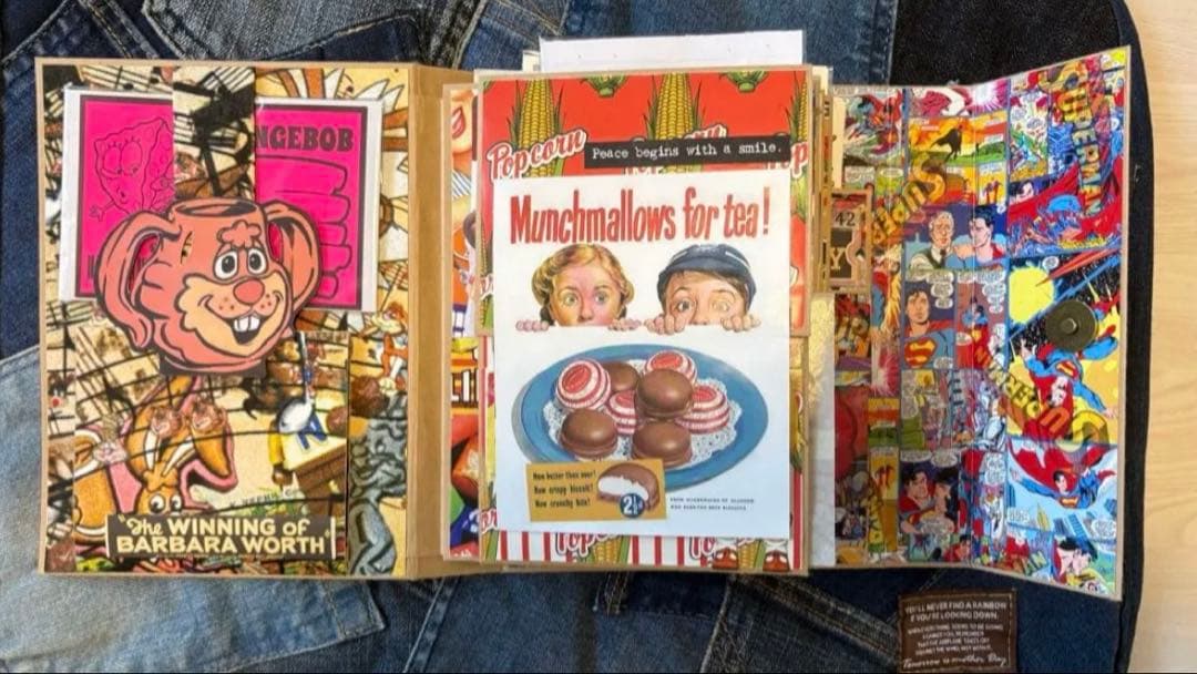 おすそ分けファイル☆確認用☆