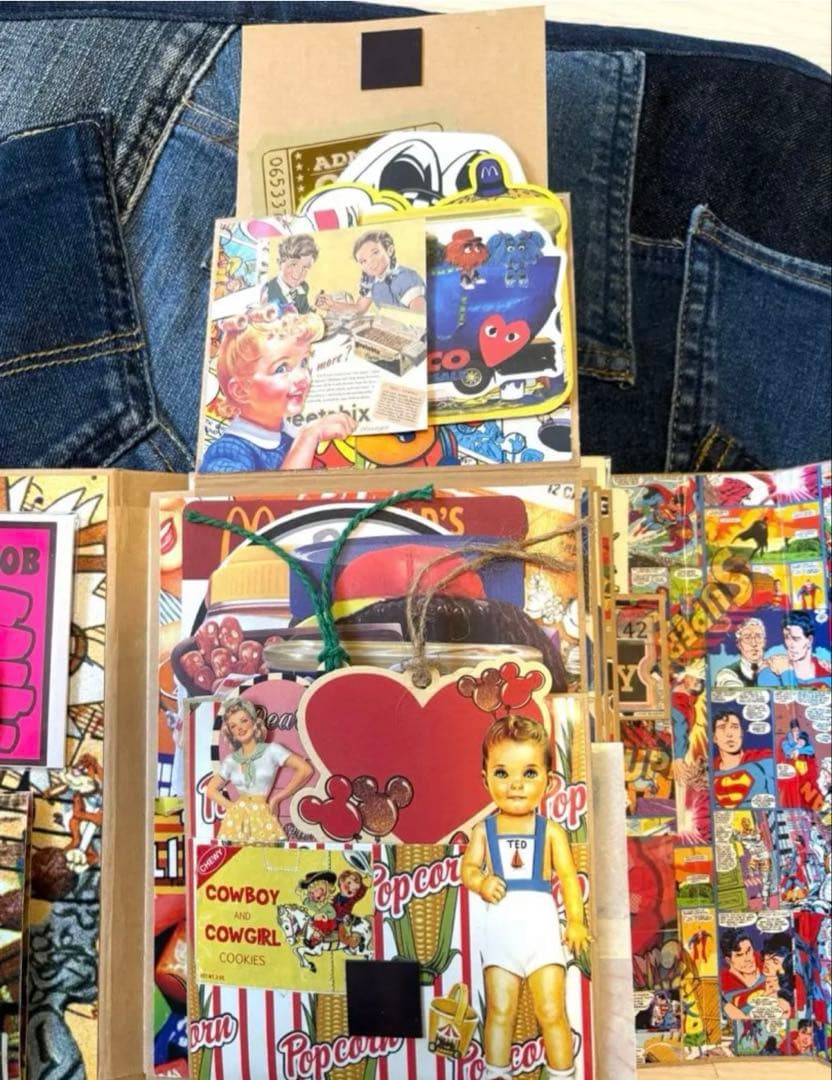 おすそ分けファイル☆確認用☆
