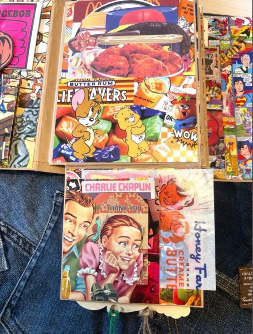 おすそ分けファイル☆確認用☆