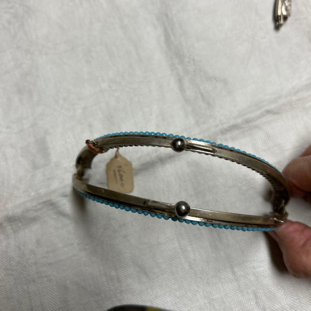 がま口金具　ビンテージ
