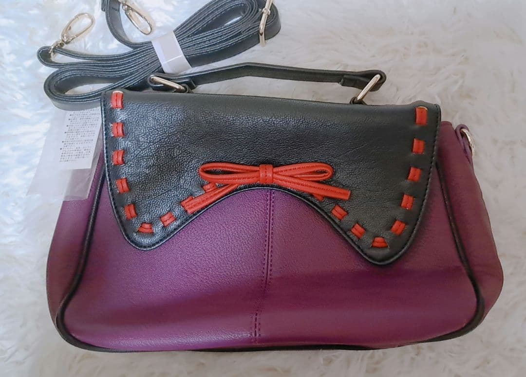 暁美ほむらモデル ショルダーバッグ まどマギ 魔法少女まどか☆マギカ