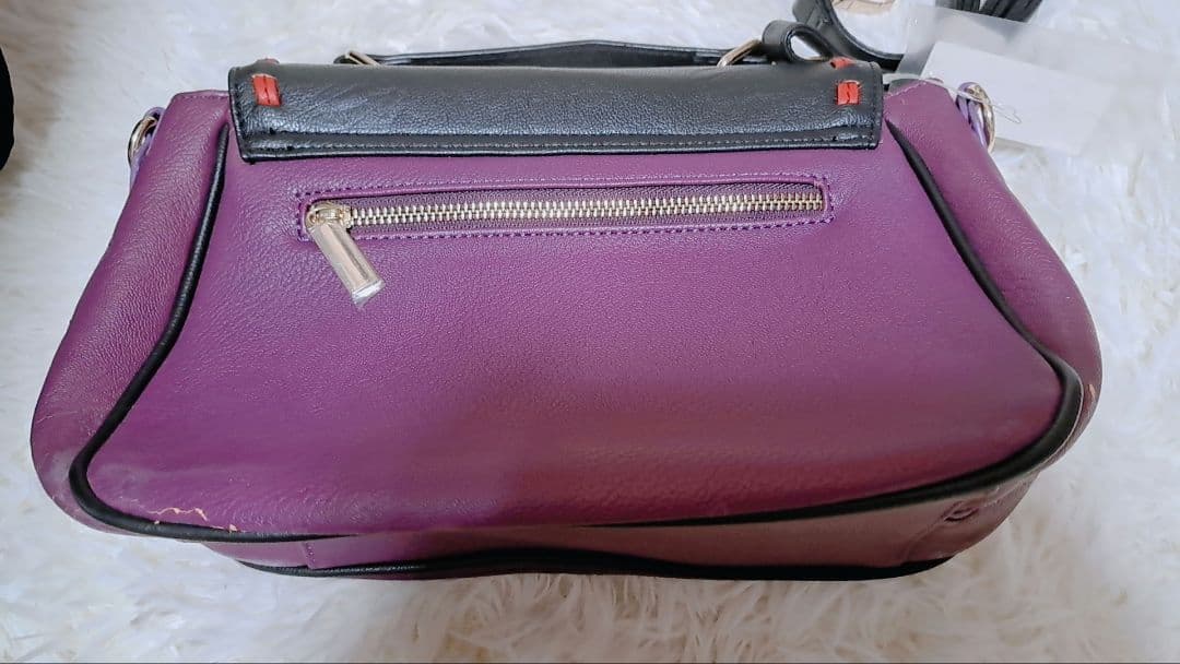 暁美ほむらモデル ショルダーバッグ まどマギ 魔法少女まどか☆マギカ