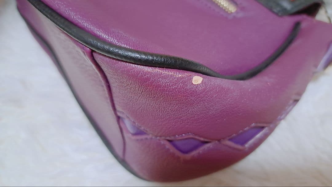 暁美ほむらモデル ショルダーバッグ まどマギ 魔法少女まどか☆マギカ