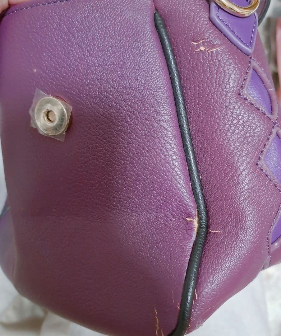 暁美ほむらモデル ショルダーバッグ まどマギ 魔法少女まどか☆マギカ