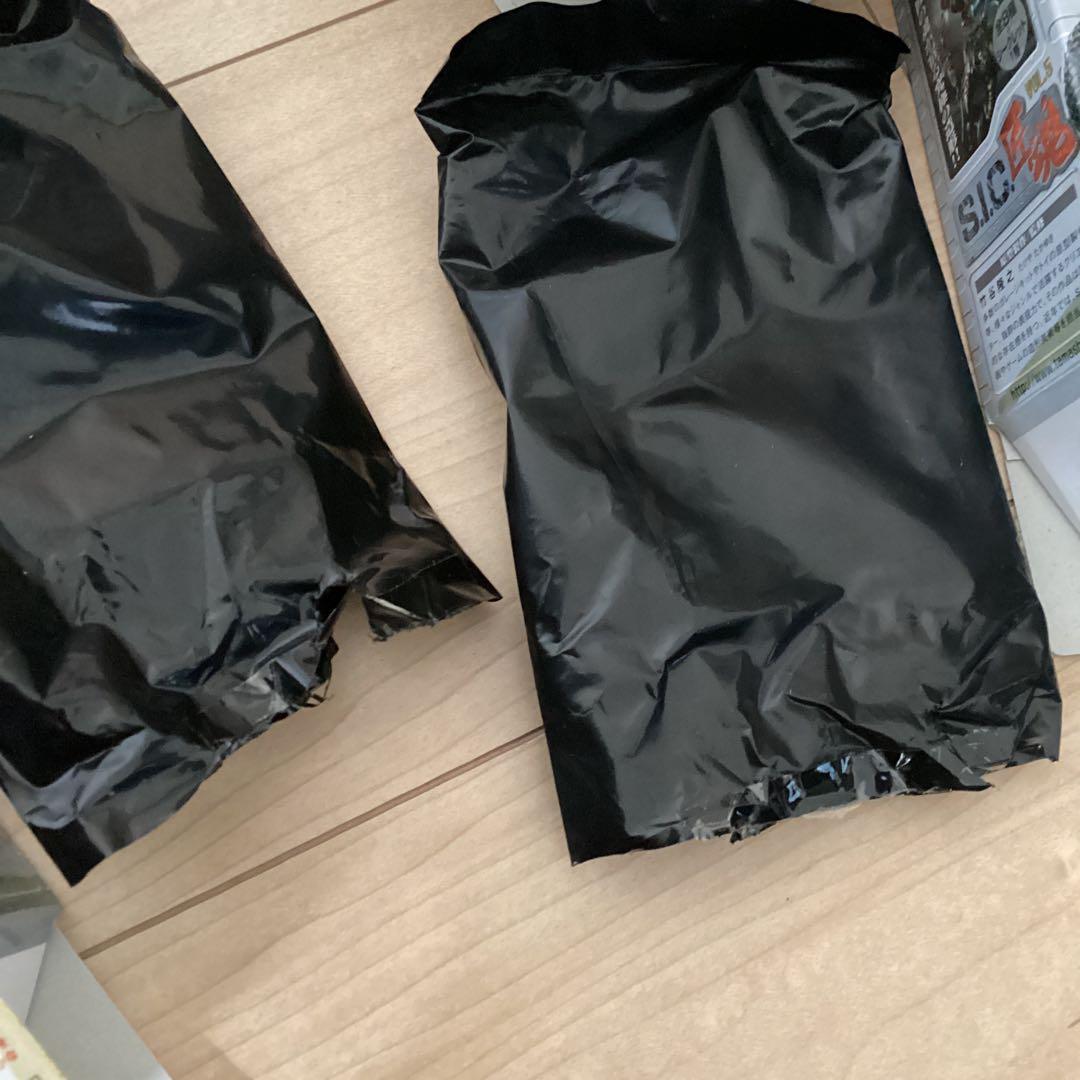 BANDAI バンダイ S.I.C 匠魂 vol.5 全9種 コンプ仮面ライダー