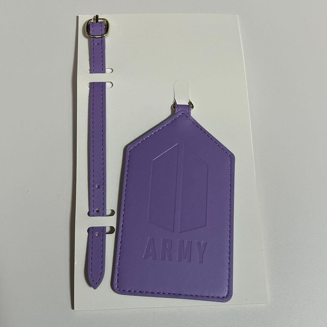 BTS ペンライト ver1~3 3本セット【オマケに継続グッズ付】