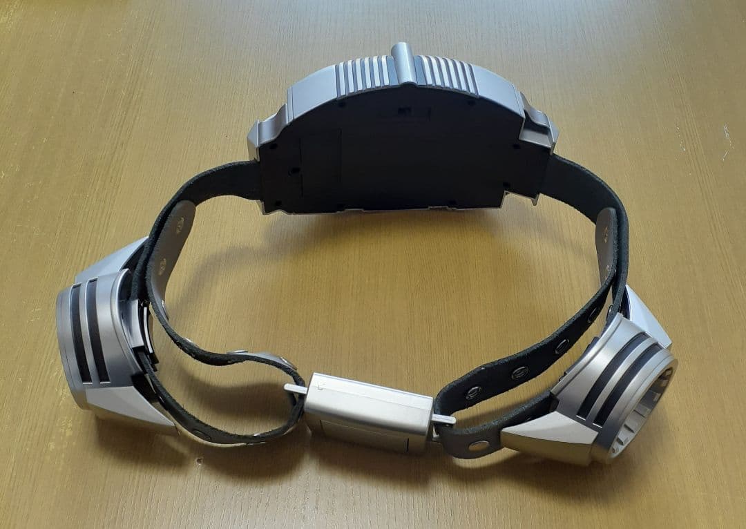 仮面ライダー龍騎 CS Vバックル カードデッキ アドベントカード セット