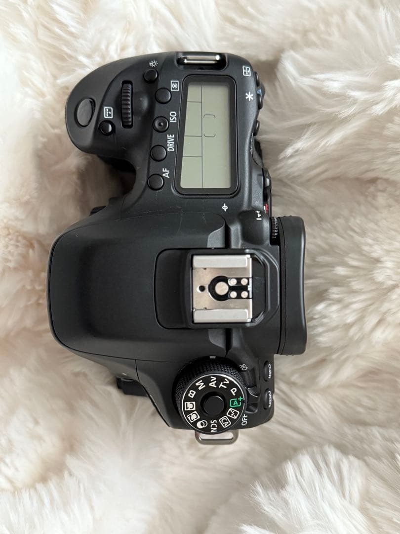 裕*様 Canon EOS80D 5点セット