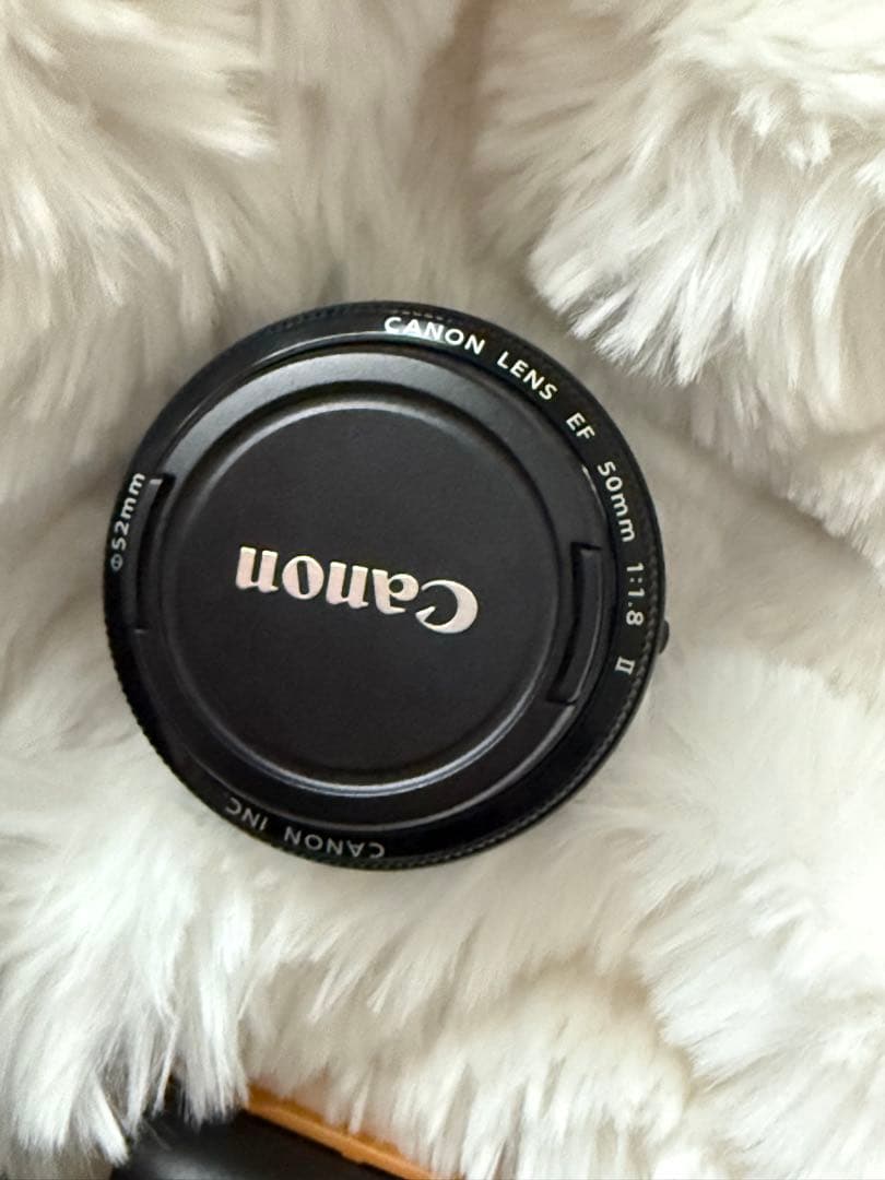 裕*様 Canon EOS80D 5点セット