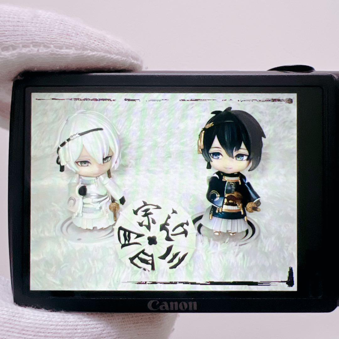 【大人気】Canon IXY 600F ブラック コンデジ