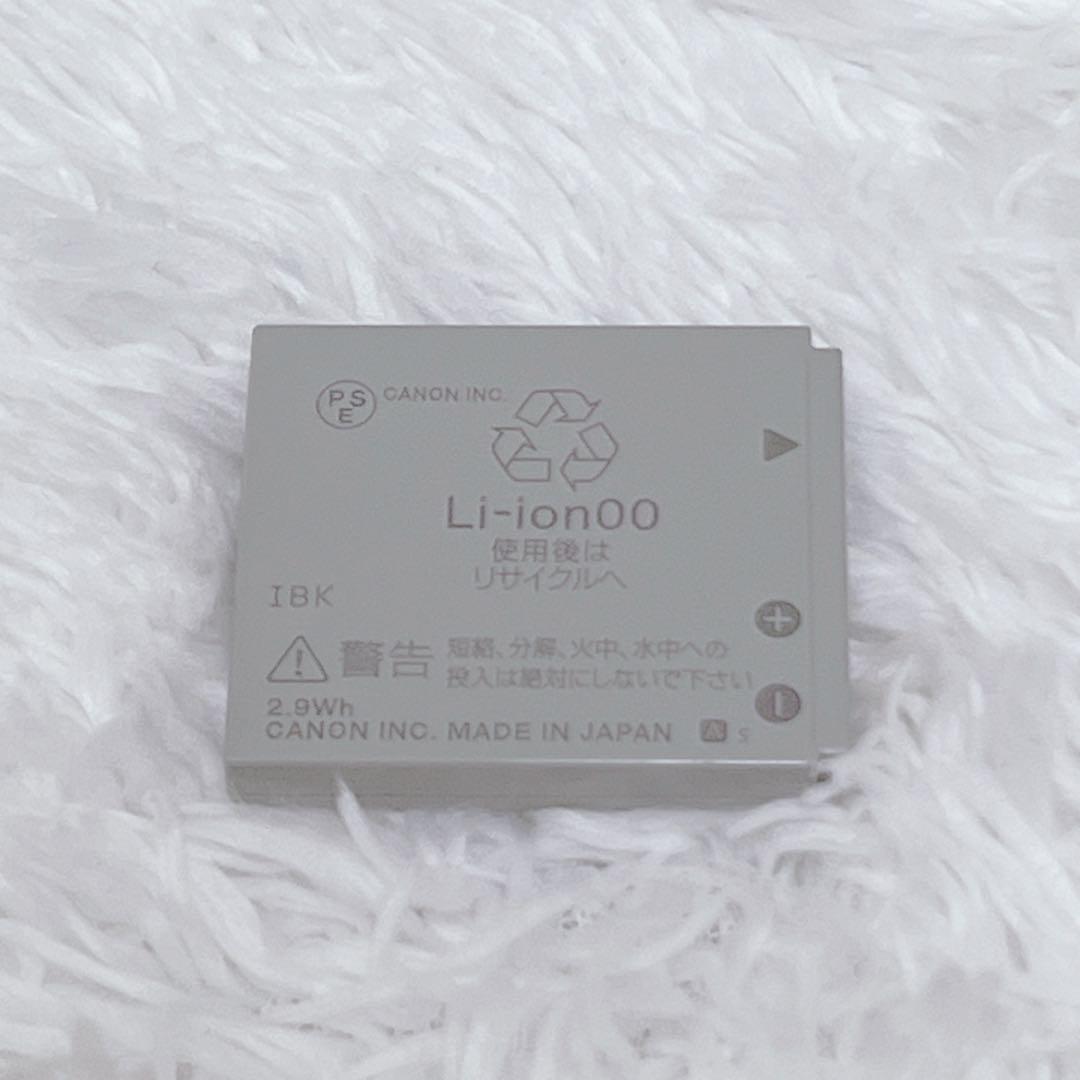 【大人気】Canon IXY 600F ブラック コンデジ