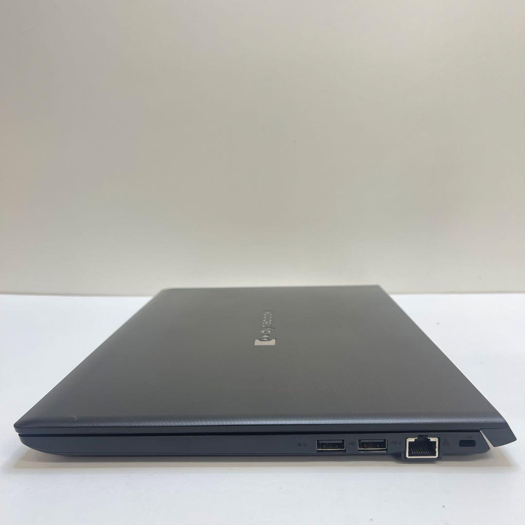 #785 東芝 Dynabook S73/FS i5-10210U 8GB
