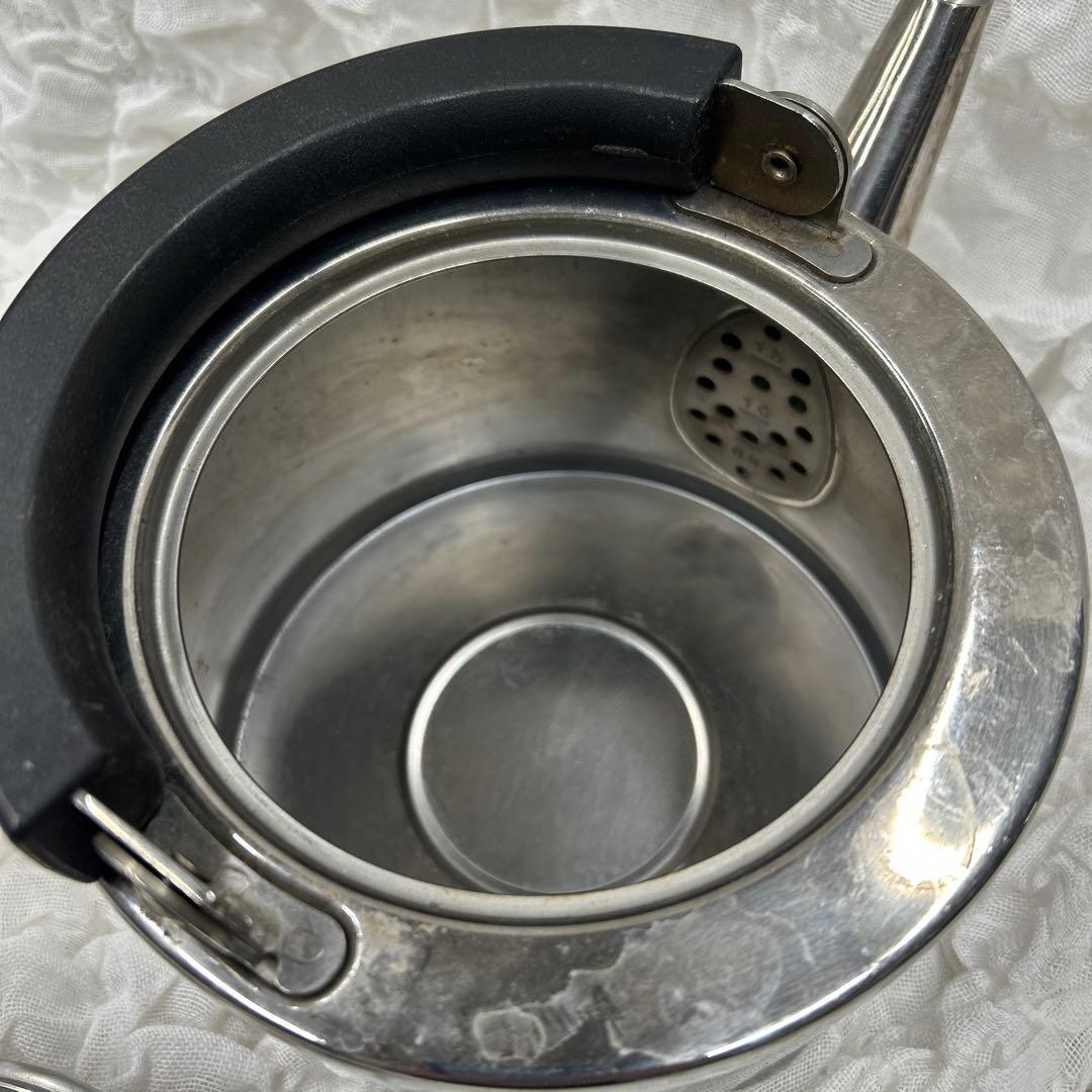 アムウェイ ケトル