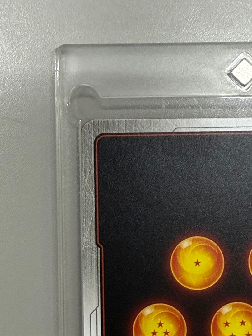 ゴジータ:GT SCR★★ スーパーパラレル