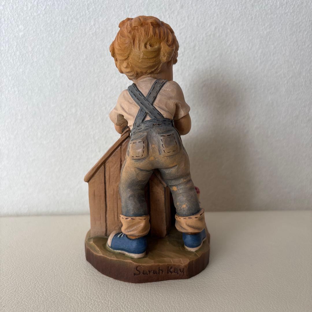 ANRI アンリ人形　限定2000体 希少 「New 」