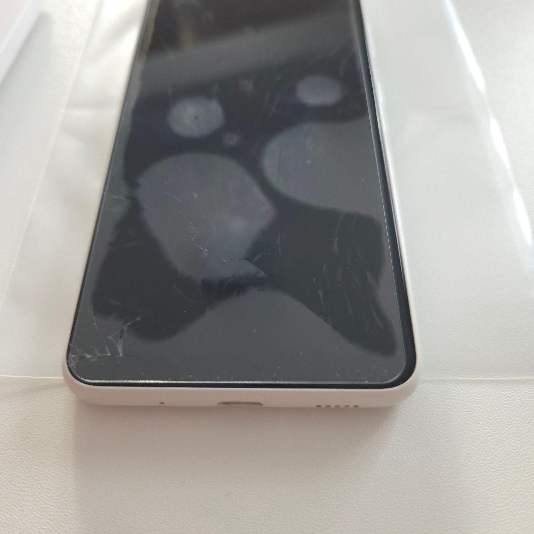 Galaxy A22 アンドロイド13 シムフリー ギャラク３９４