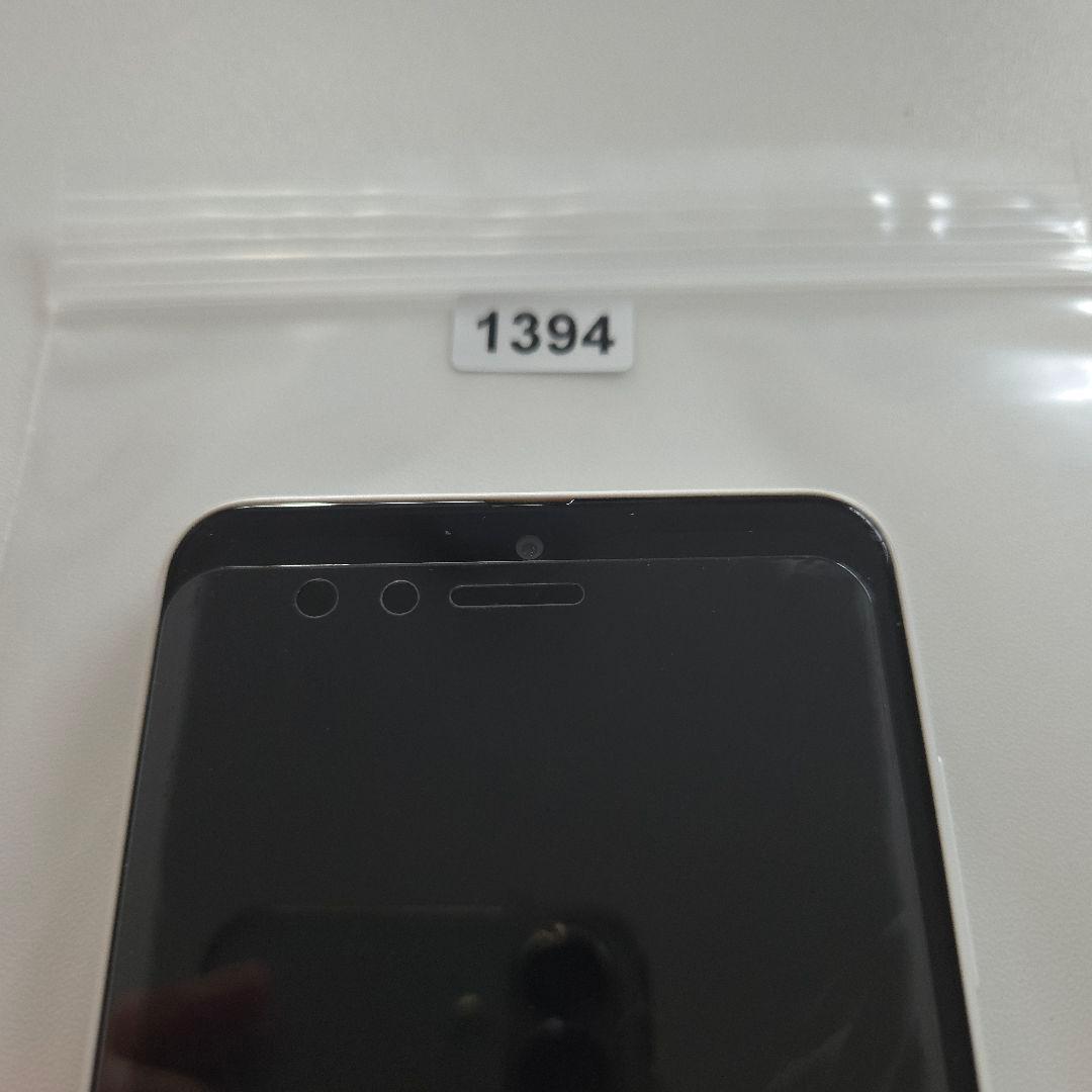 Galaxy A22 アンドロイド13 シムフリー ギャラク３９４