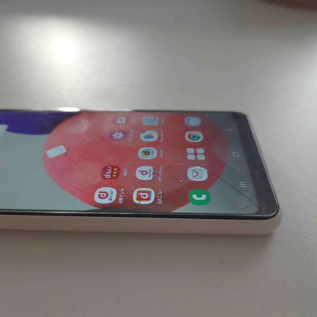 Galaxy A22 アンドロイド13 シムフリー ギャラク３９４