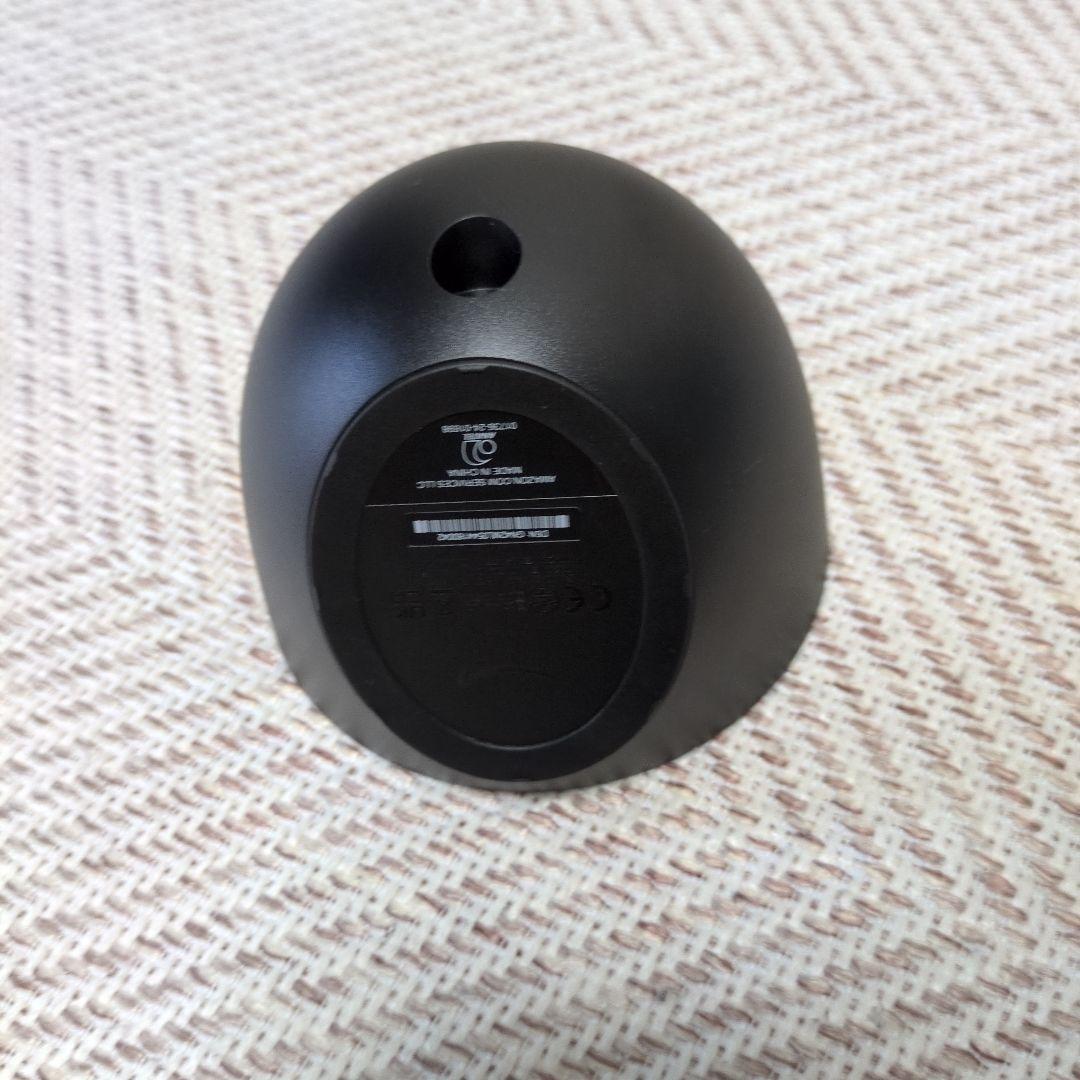 Amazon Echo Spot（2024年発売） - スマートアラームクロック