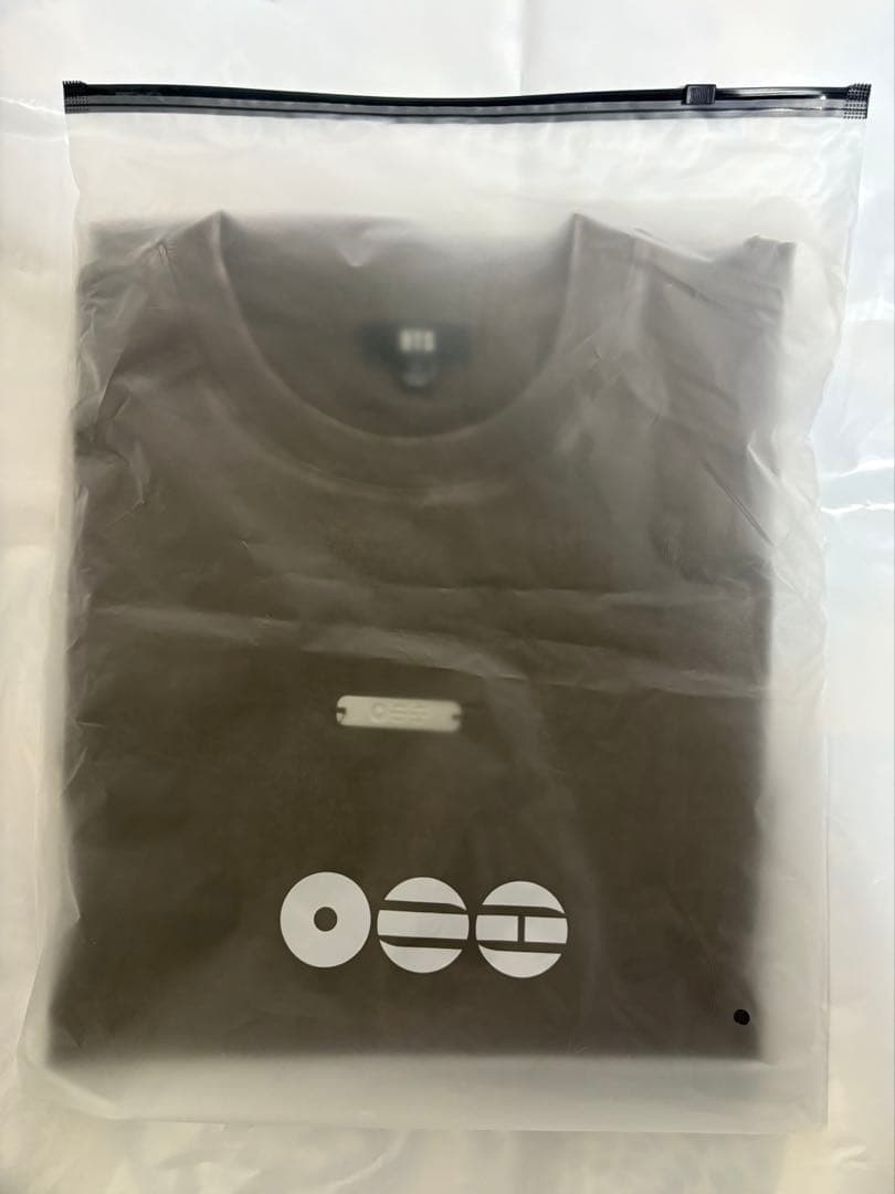 BTS TOKYO S/S T-Shirt_Tokyo (Brown) Mサイズ