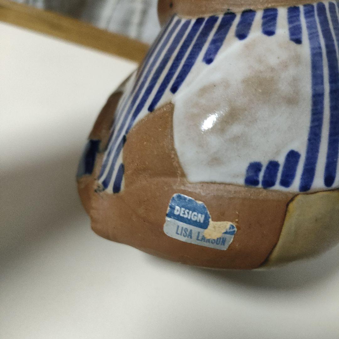 リサラーソン　カレ・ヨハンナ・マリン　３人の子供達