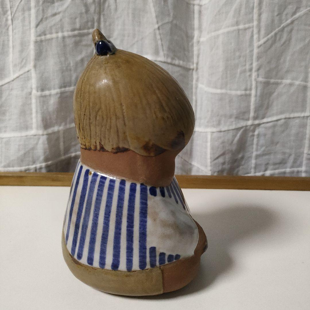 リサラーソン　カレ・ヨハンナ・マリン　３人の子供達