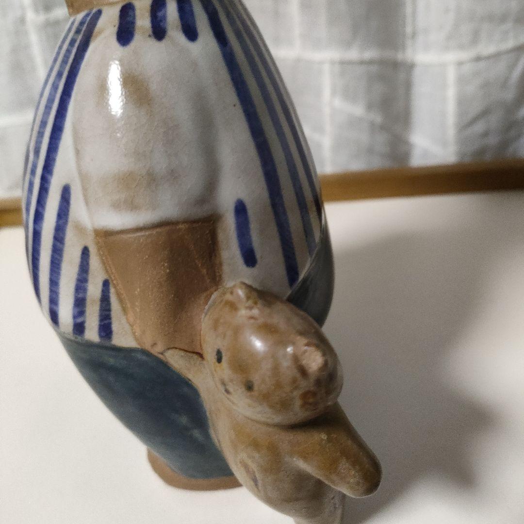 リサラーソン　カレ・ヨハンナ・マリン　３人の子供達