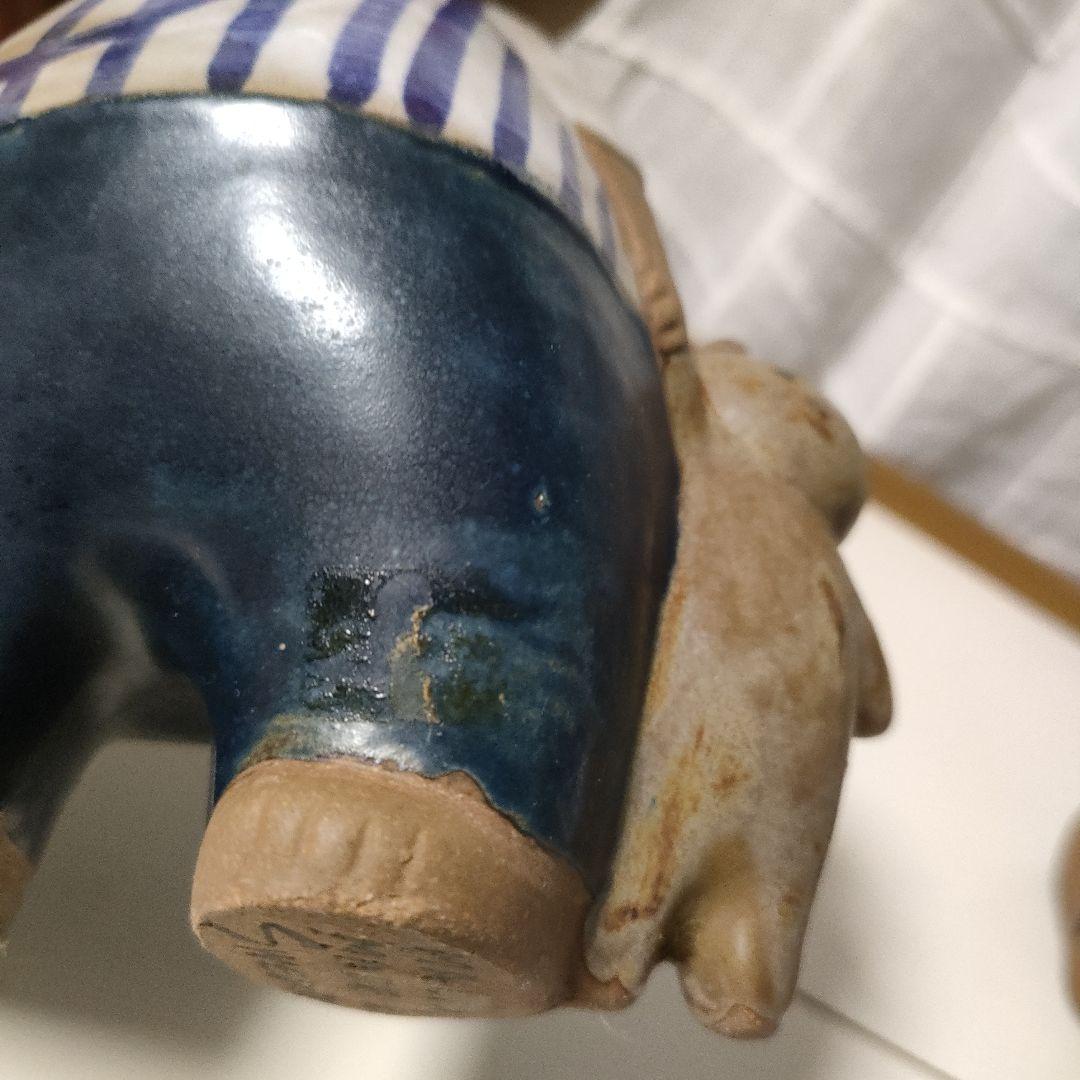 リサラーソン　カレ・ヨハンナ・マリン　３人の子供達