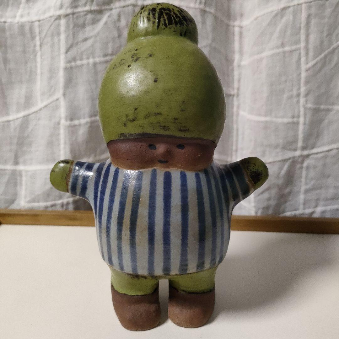 リサラーソン　カレ・ヨハンナ・マリン　３人の子供達