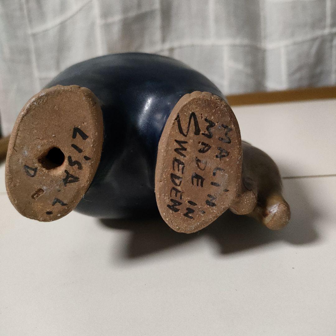 リサラーソン　カレ・ヨハンナ・マリン　３人の子供達