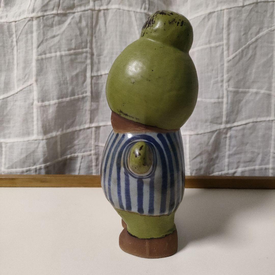 リサラーソン　カレ・ヨハンナ・マリン　３人の子供達