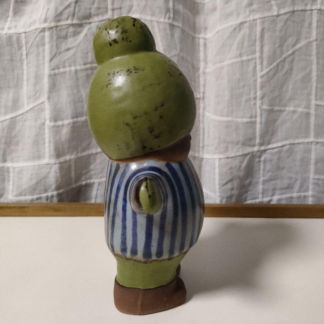 リサラーソン　カレ・ヨハンナ・マリン　３人の子供達