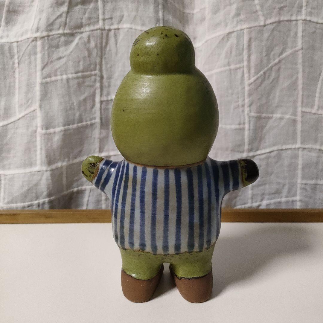 リサラーソン　カレ・ヨハンナ・マリン　３人の子供達