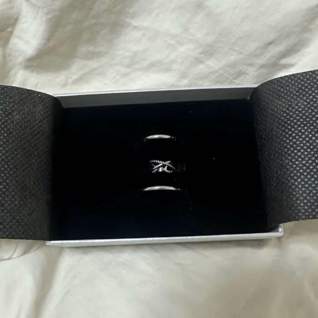 NO LABELS PART 01 YEONJUN ピアス