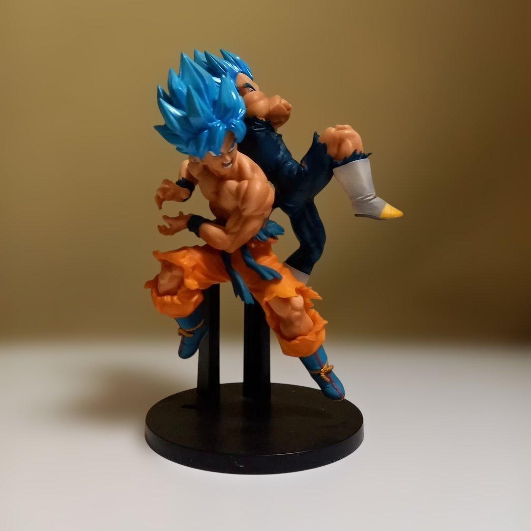 ドラゴンボール ゴクウ フィギュア