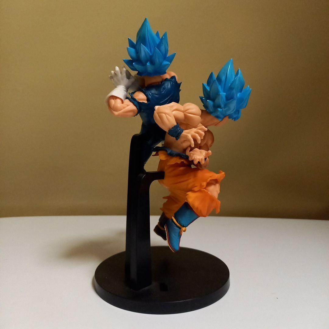 ドラゴンボール ゴクウ フィギュア