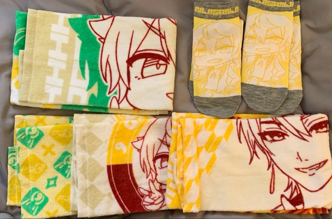 伏見ガク/しまむら/値下げ可