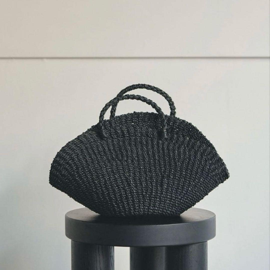 TODAYFUL odds カゴバック　Lサイズ