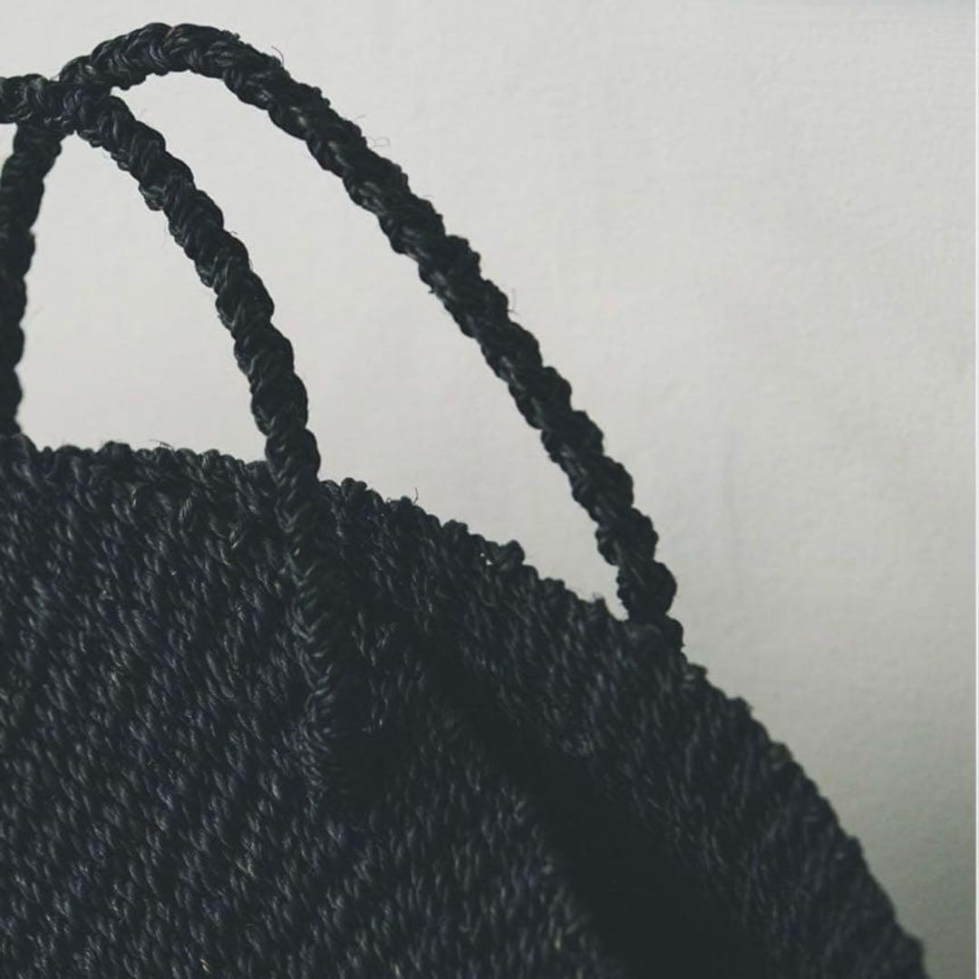 TODAYFUL odds カゴバック　Lサイズ