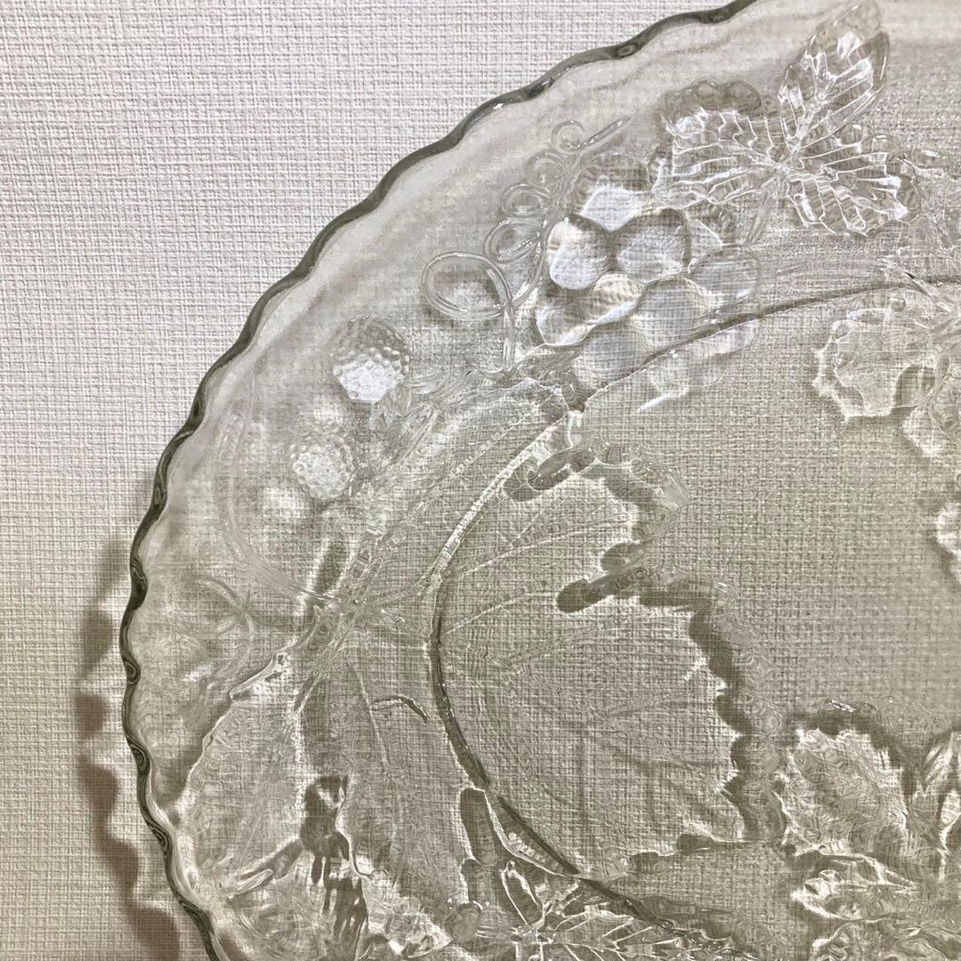 アンカーホッキング サービングプラッター