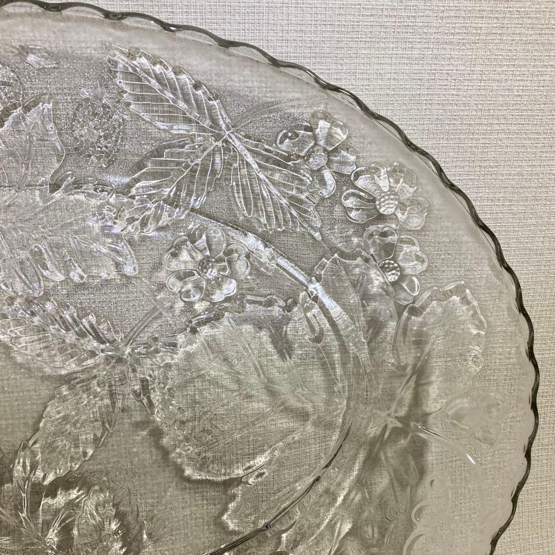 アンカーホッキング サービングプラッター