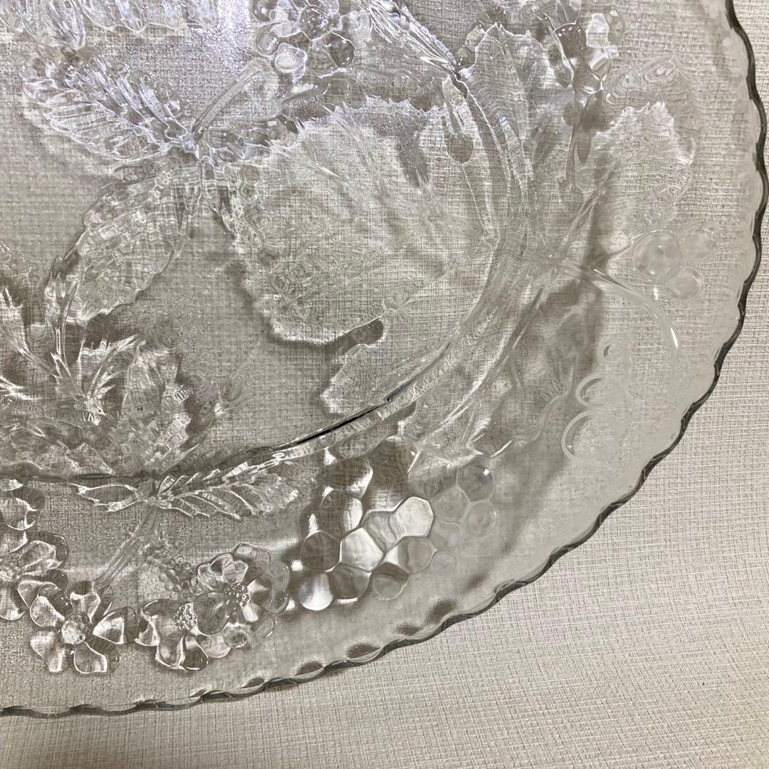 アンカーホッキング サービングプラッター