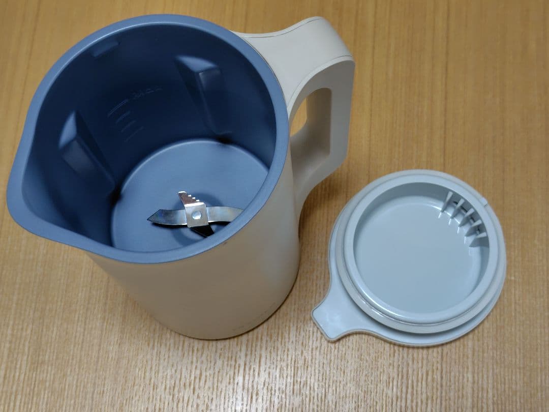 recolte レコルト 自動調理ポット クリームホワイト