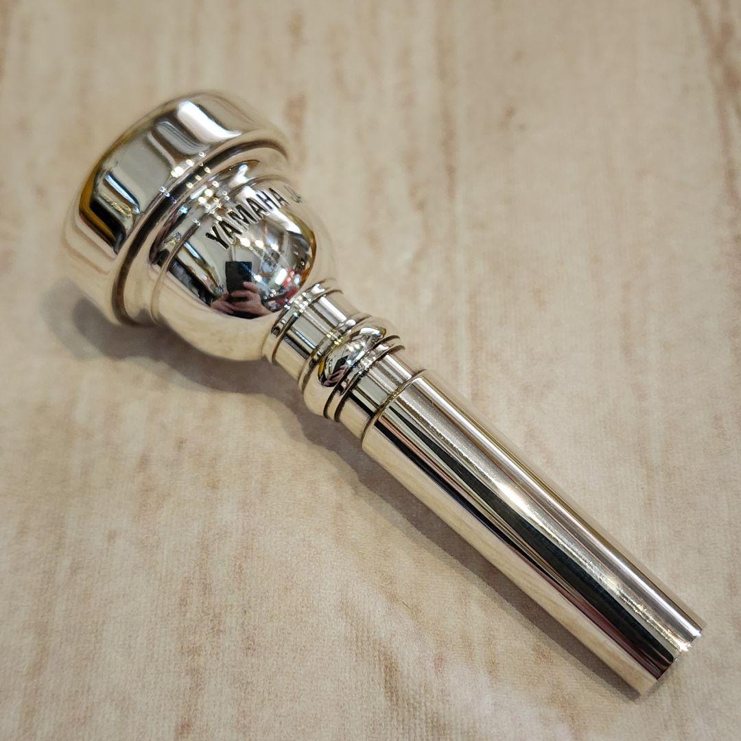 フリューゲル ボビー・シュー マウスピース ヤマハ