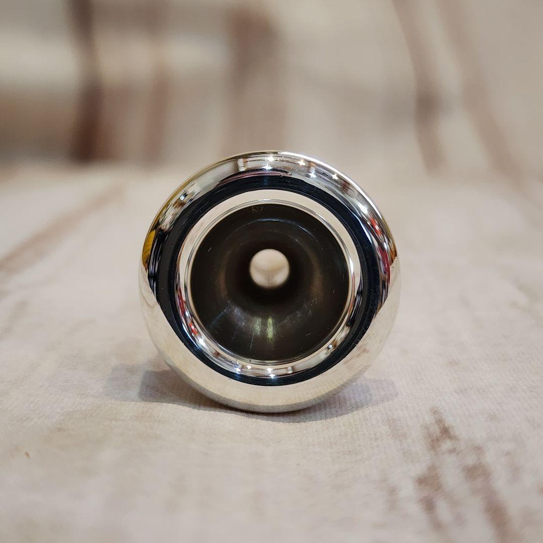 フリューゲル ボビー・シュー マウスピース ヤマハ