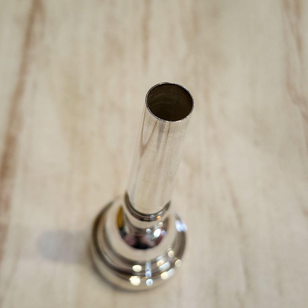 フリューゲル ボビー・シュー マウスピース ヤマハ