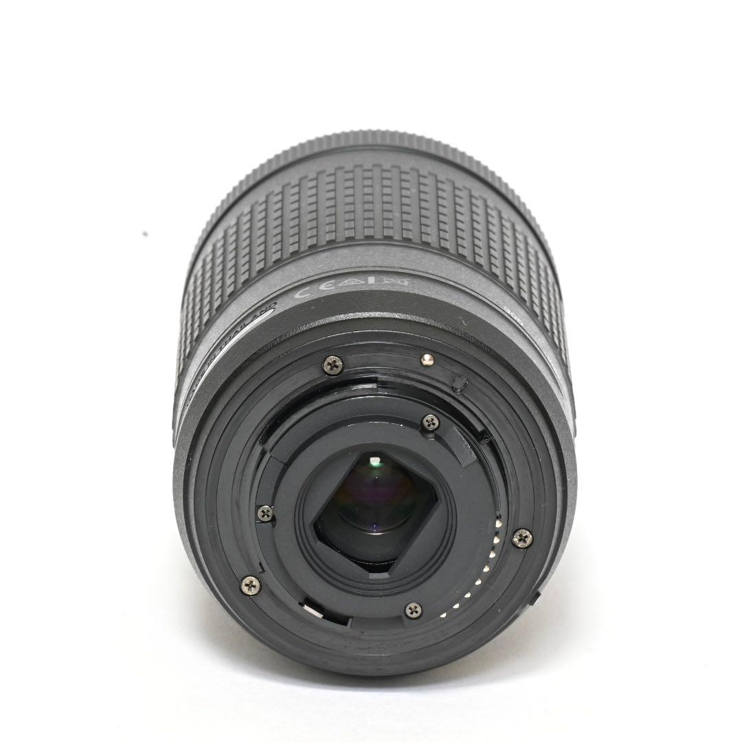 たまぃ【美品】Nikon AF-P NIKKOR 70-300mm VR