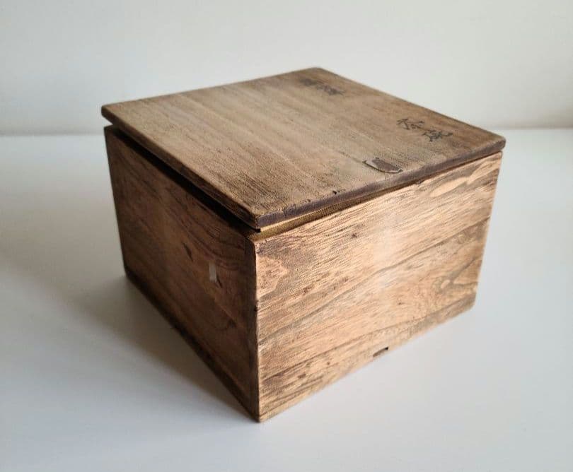 李朝やわらか手茶碗