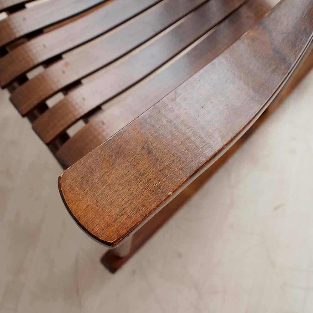 無垢材 ロッキングチェア ヴィンテージ ZR24313